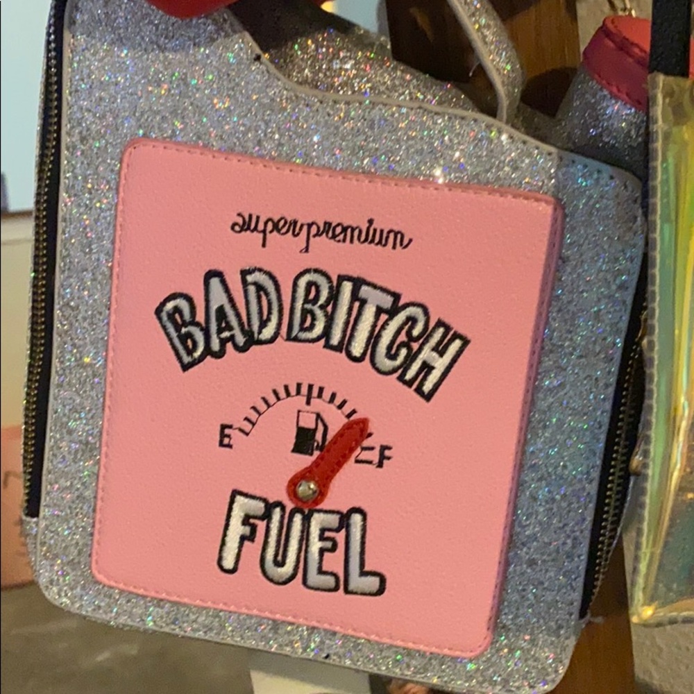 Baddie Fuel